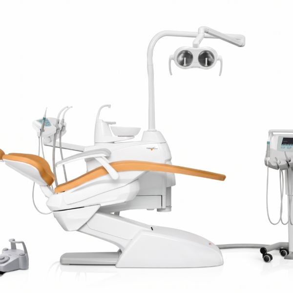 Стоматологическая установка Anthos Classe A5 Cart