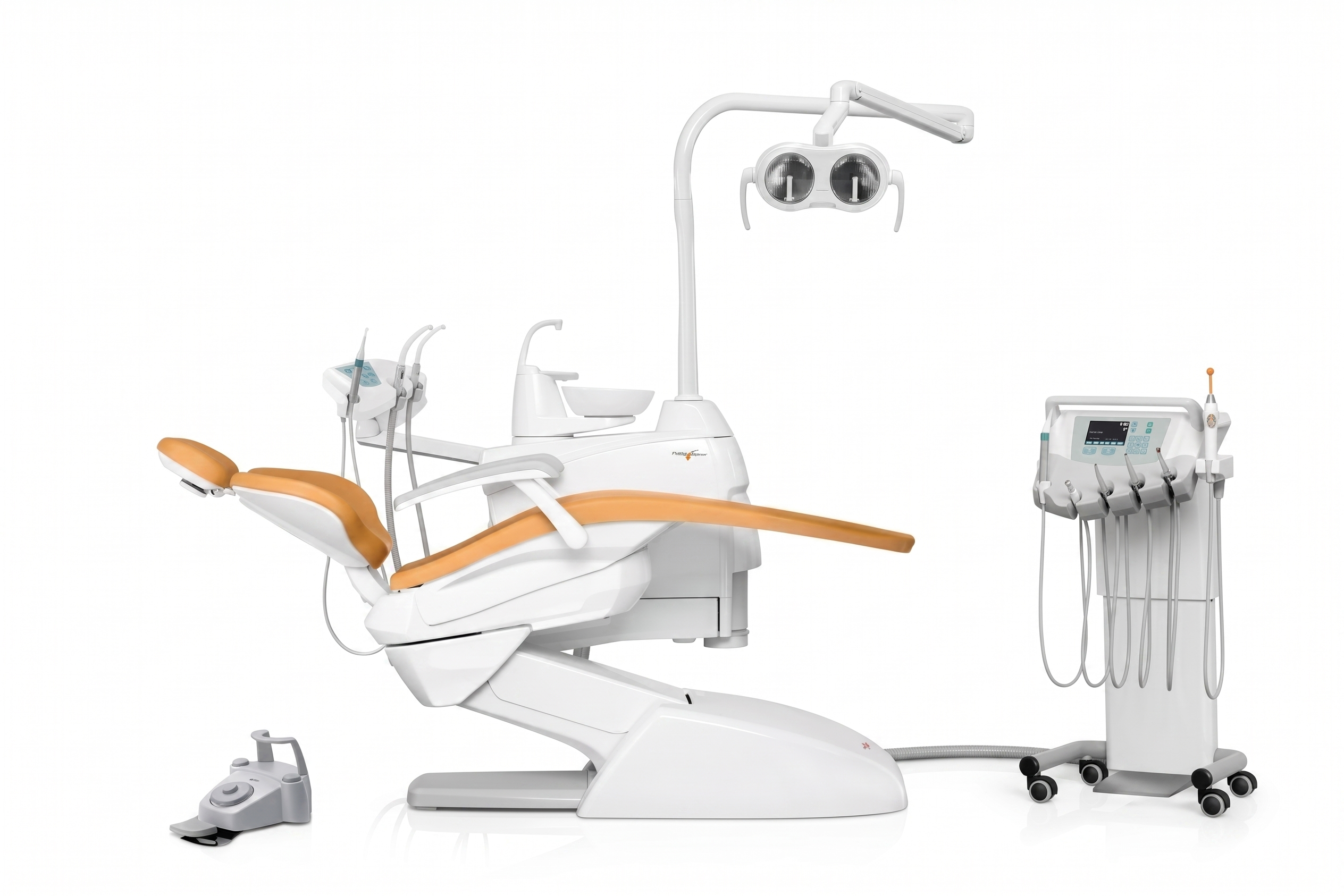 5ca7df9459dd656ca08645036d1461ab.png Стоматологическая установка Anthos Classe A5 Cart