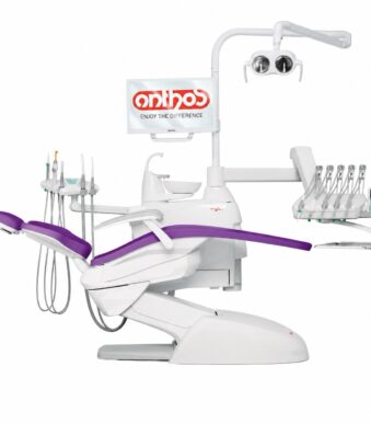 Стоматологическая установка Anthos Classe A5
