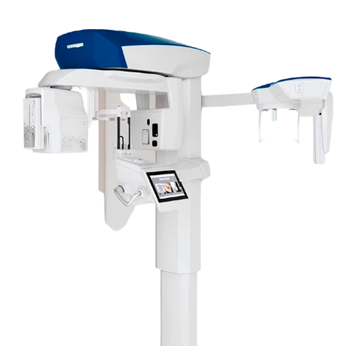 Компьютерный томограф Castellini X-Radius Trio Plus FOV COMFORT 16x18
